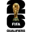 WC Qualification Asia