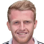 Robbie Crawford