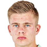 Calvin Raatsie