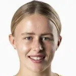 Hannah Alice Hampton