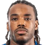 Garry Rodrigues