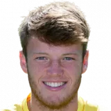 Harry Sharp