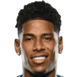 Andre Rampersad