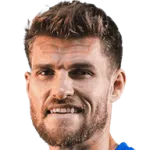 Charlie Raglan