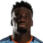 Samuel Kwaku Owusu