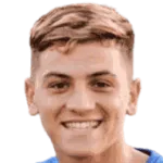 Diego Mastrángelo