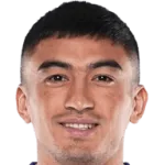 Abduvokhid Nematov