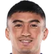 Abduvokhid Nematov