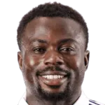 Moses Simon