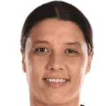 Samantha Kerr