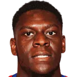 Joel Nouble