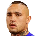 Radja Nainggolan
