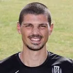 Mattia Bortolussi
