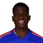 Kener Valencia