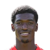 Kwasi Wriedt