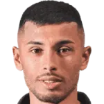 Jhamir D'Arrigo