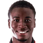 Kojo Peprah Oppong