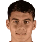 Lucas Gómez