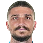 Konstantinos Stafylidis