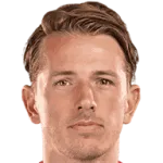 Sander Berge