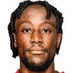 Fernand Mayembo
