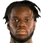Stephy Mavididi
