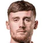 Robbie Cundy