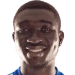 Jesse Debrah