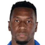 Sheraldo Becker