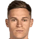 Joshua Kimmich