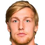 Emil Forsberg