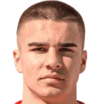 Dylan Borge