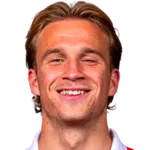 Jonny Yull