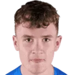 Mark O'Mahony