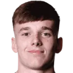 Callum Bates
