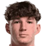 Lewis Koumas