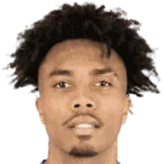 Jalen Blesa