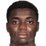 Emmanuel Ayaosi