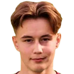Harry Cochrane