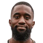 Isaac Mbenza