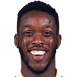 Olamide Shodipo
