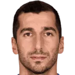 Henrikh Mkhitaryan