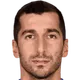 Henrikh Mkhitaryan