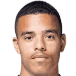 Mason Greenwood