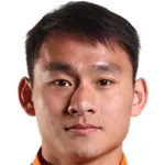 Chen Jie