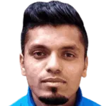 Rahul Bheke