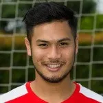 Christopher van Huizen