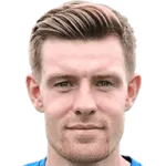 Joe Ironside