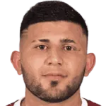 Facundo Pérez