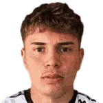 Lucas Soto